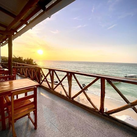 מלון Pendales Mandala Beach Club מראה חיצוני תמונה