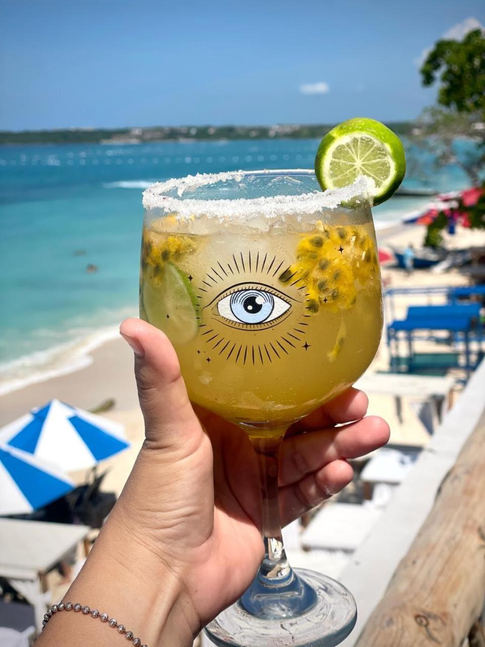 מלון Pendales Mandala Beach Club מראה חיצוני תמונה
