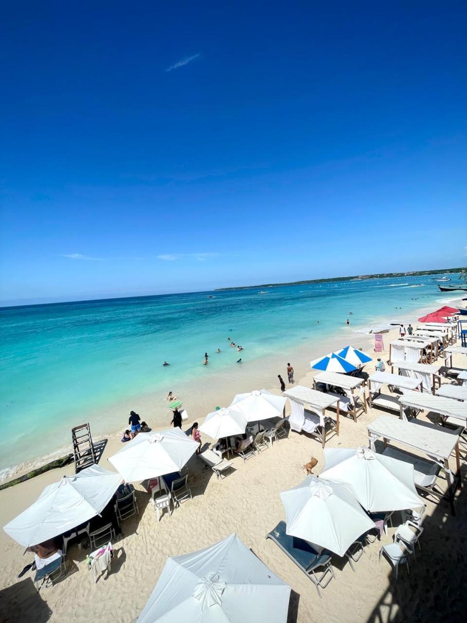 מלון Pendales Mandala Beach Club מראה חיצוני תמונה