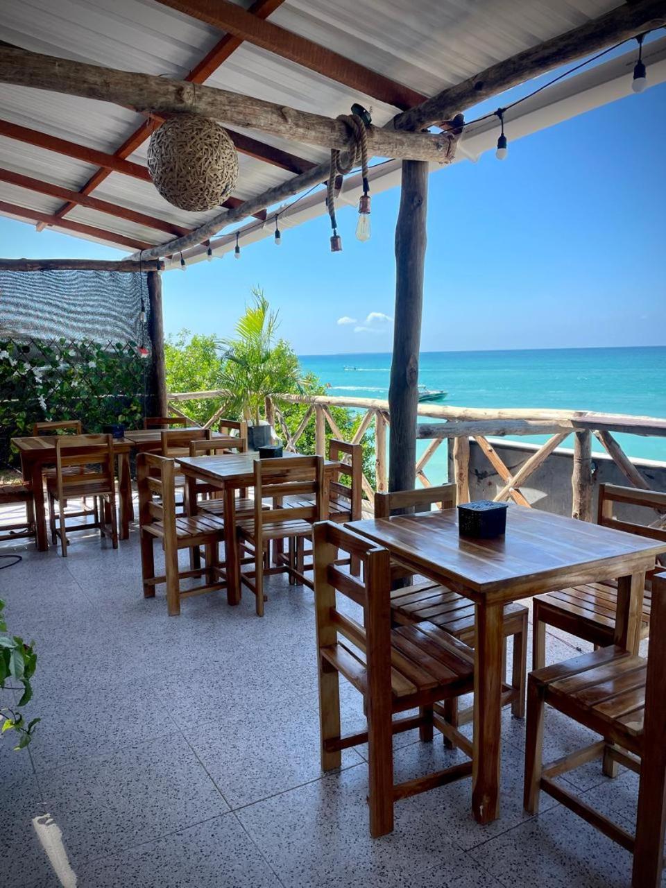 מלון Pendales Mandala Beach Club מראה חיצוני תמונה